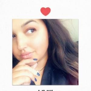 Meet your Posher, Jordan